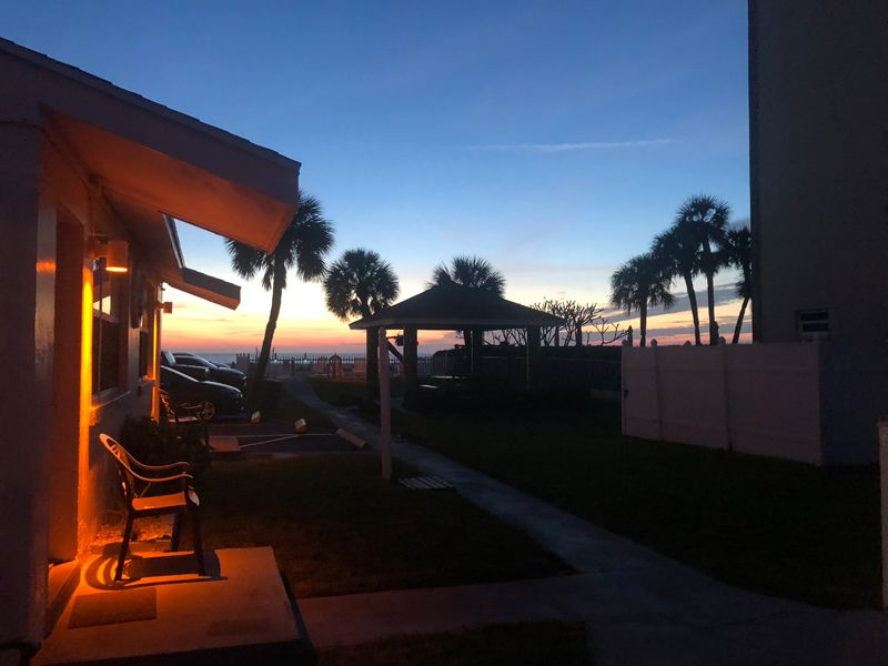 Beach Haven Villas St Pete Fl